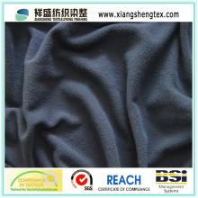 Plueche Brushed Tricot Fabric Xs